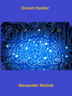 cover image of Dream Hacker
